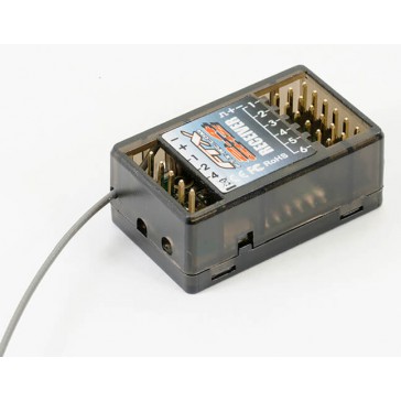 FTX TRACKER RECEIVER