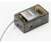 FTX TRACKER RECEIVER