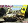 1/35 M7 PRIEST EARLY PRODUCTION W/MAGIC TRACK