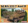 1/72 SD.KFZ.251/7 AUSF.D PIONIERWAGEN