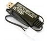 USB 600mA/5W FOR 7.2V BATTERY - TAMIYA