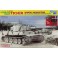 1/35 TIGER I INITIAL PROD, S.PZ.ABT.502 LEN.1942/43
