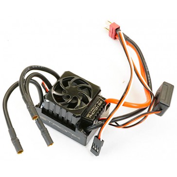 PHOTON 3.0 50AMP BRUSHLESS ESC - FTX WIRE SPEC