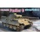 1/35 SD.KFZ.171 PANTHER D W/STADTGAS FUEL TANKS