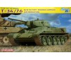 1/35 T-34/76 NO.112 FACTORY KRASNE SORMOVO