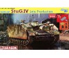 1/35 STUG.IV LATE PRODUCTION (3/22) *
