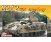 1/72 M2A2 ODS BRADLEY GULF WAR 1991