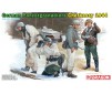 1:35 GERMAN PANZERGRENADIERS CHERKASSY 1944