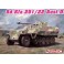 1/35 SD.KFZ.251/22 AUSF.D W/7.5CM PAK 40 (1/22) *