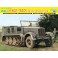 1/35 SD.KFZ.7 8T HALFTRACK INITIAL PROD