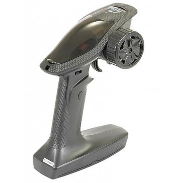 PULSE EX4GP SPORT RADIO TX ONLY (FOR ET1097)