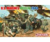 1/35 U.S. MARINE PELELIU 1944 (3/22) *