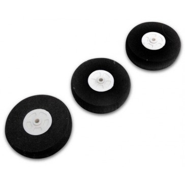 Wheel Set: Cherokee 1.3m