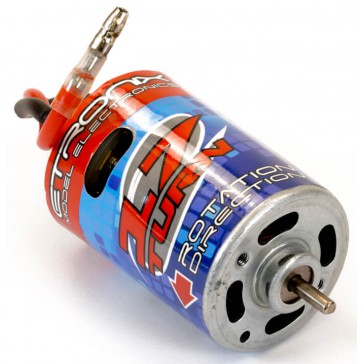 SPORT TUNED STOCK 17T BRUSHED MOTOR
