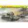 1/35 T-34/76 MOD. 1943 W/ COMMANDER CUPOLA NO. 183