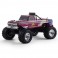 1/10 Ford F100 Monster truck RTR kit - High Roller