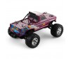 1/10 Ford F100 Monster truck RTR kit - High Roller