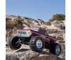 1/10 Ford F100 Monster truck RTR kit - First Blood
