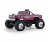 1/10 Ford F100 Monster truck RTR kit - First Blood