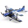 4-Site 3D FF (Flat Foamy) 800mm BNF Basic