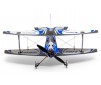 4-Site 3D FF (Flat Foamy) 800mm BNF Basic