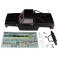 ENDURO TRAILWALKER BODY SET - BLACK