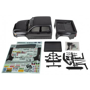 ENDURO KNIGHTRUNNER BODY SET - GREY
