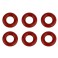 O-RINGS 5 x 2.5MM