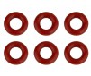 O-RINGS 5 x 2.5MM