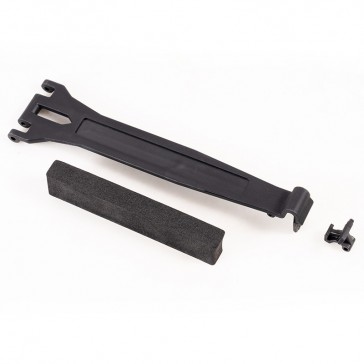 1/10 Ford 100 - Battery Cover