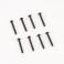 1/10 Ford 100 - Botton Head Pointer  Screw ST3*20 - APSC22106