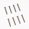 1/10 Ford 100 - Botton Head Pointer  Screw ST3*28