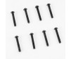 1/10 Ford 100 - Botton Head Hex Screw M3*20