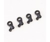 1/10 Ford 100 - Shock Rod End