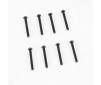 1/10 Ford 100 - Botton Head Hex Screw M3*24 - APSC22100