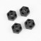 1/10 Ford 100 - Wheel Hex