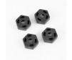1/10 Ford 100 - Wheel Hex - APSC22015