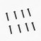 1/10 Ford 100 - Botton Head Hex Screw M3*18