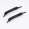 1/10 Ford 100 - CVD Drive Shaft Set - APSC22011