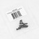 1/10 Ford 100 - Botton Head Hex Screw M3*10