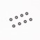 1/10 Ford 100 - Shock X-Ring