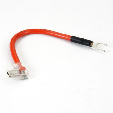 POWER-START SWITCH WIRES