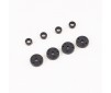 1/10 Ford 100 - Shock Piston with Spacer Sleeve - APSC22049