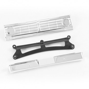 1/10 Ford 100 - Grille - APSC22057
