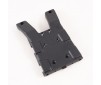1/10 Ford 100 - Chassis Rear
