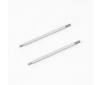 1/10 Ford 100 - Front Shock Shaft Set-short - APSC22045