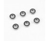 1/10 Ford 100 - Ball Bearing 12*6*4mm - APSC22087