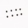 1/10 Ford 100 - Headless Screws M4*4