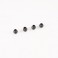 1/10 Ford 100 - Steering Link Pivot Ball Set