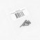 1/10 Ford 100 - Botton Head Hex Screw M2.5*10